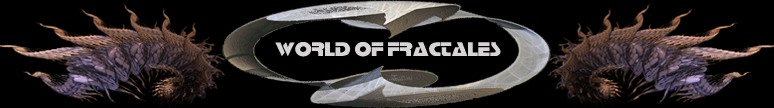 World Of Fractales